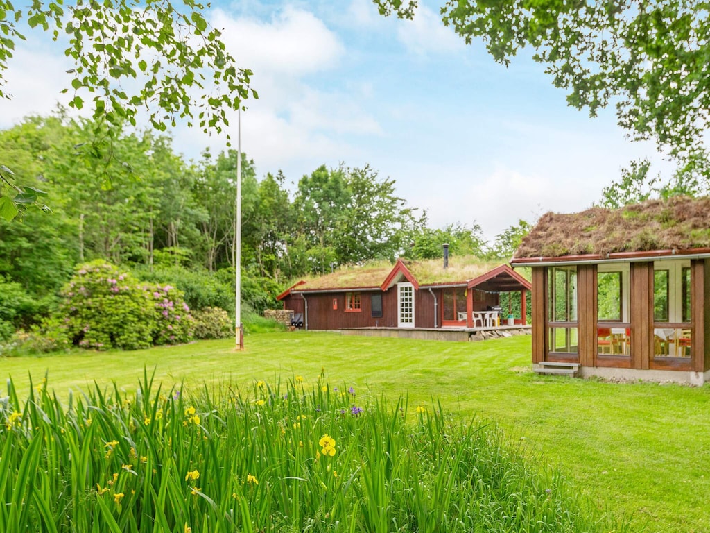 6 persoons vakantie huis in Roslev-By Traum