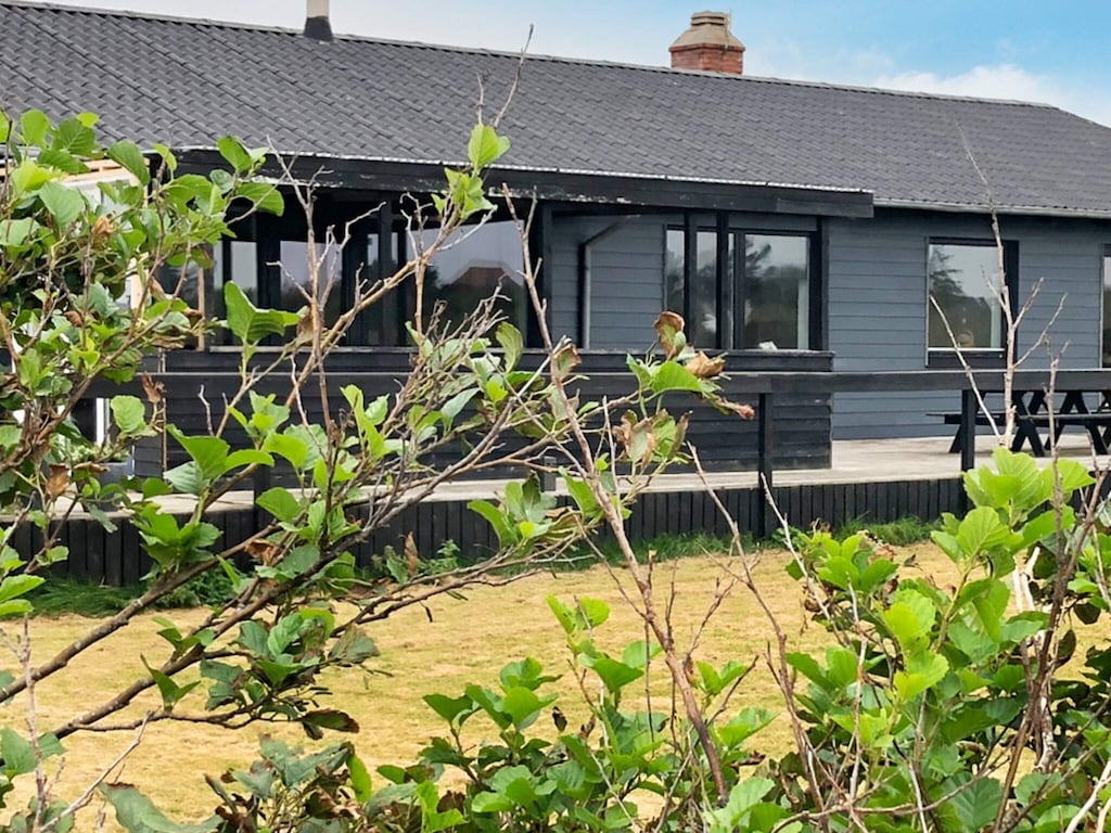 4 sterren vakantie huis in Harboøre-By Traum