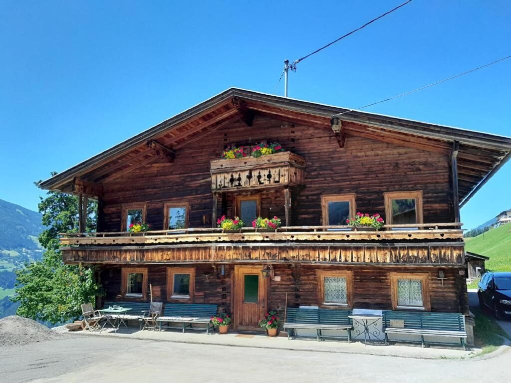 Geräumiges Ferienhaus in Distelberg mit Sauna