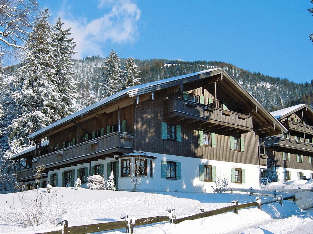 Alpine Comfort met extra's