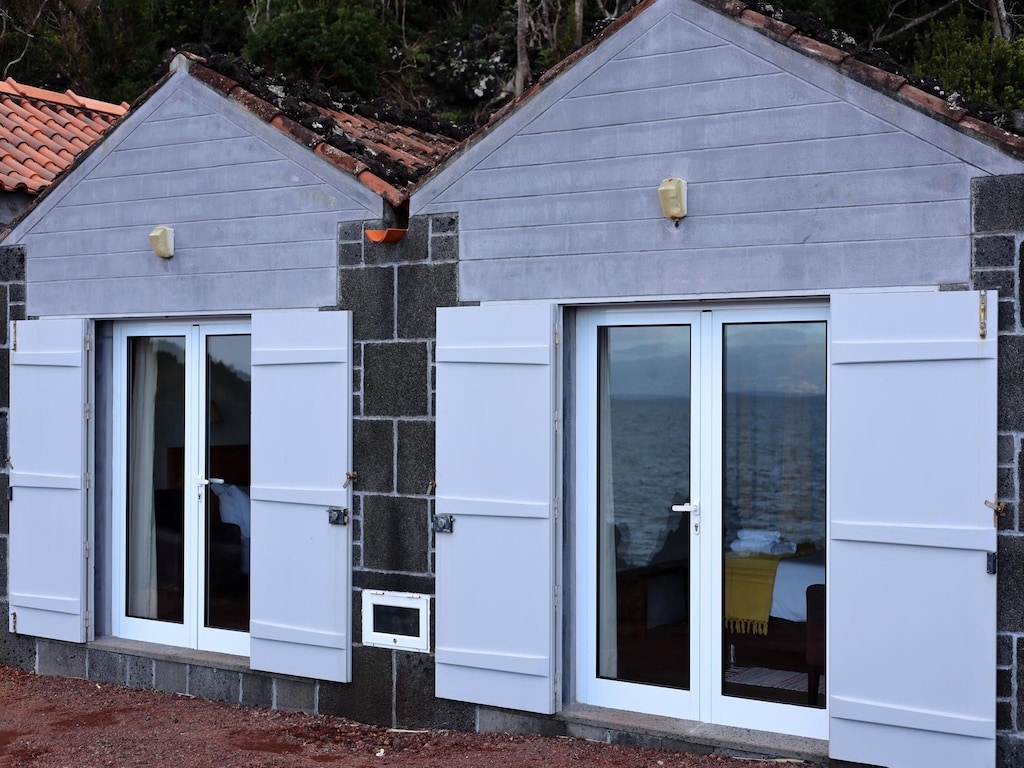 Kleine, gemütliche Doppelhaushälfte, Santo Amaro-ehemals TUI Ferienhaus