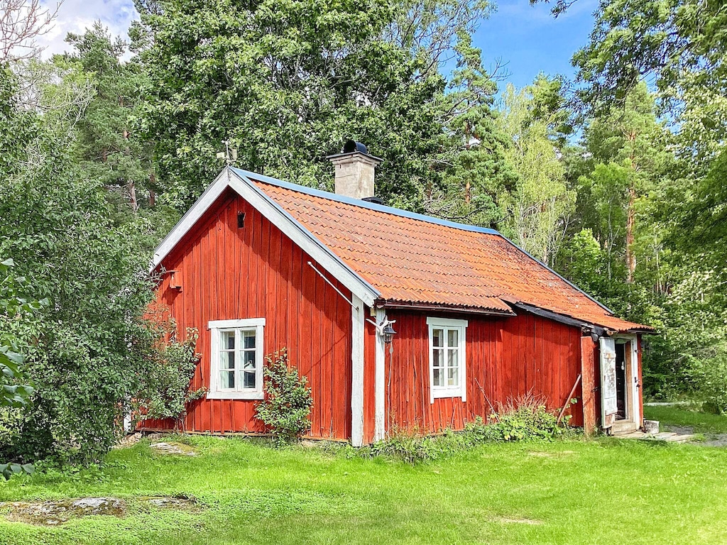 4 sterren vakantie huis in Uppsala-By Traum
