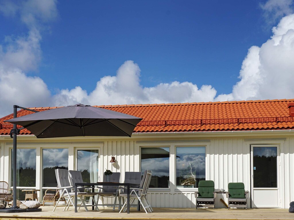4 sterren vakantie huis in Grebbestad-By Traum
