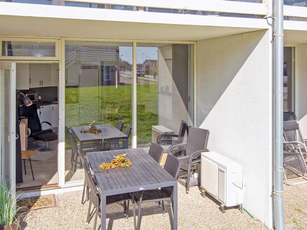 4 sterren vakantie huis in Ringkøbing-By Traum