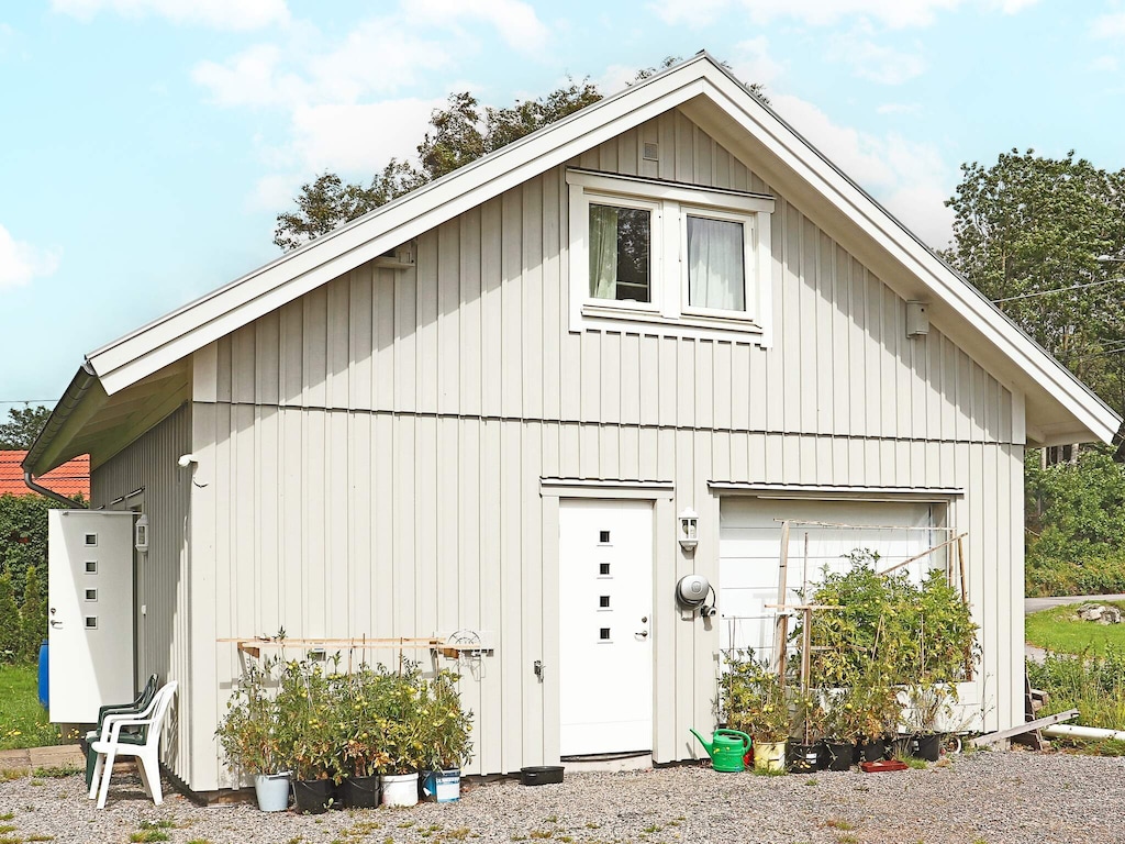 4 Personen Ferienhaus in Onsala-By Traum