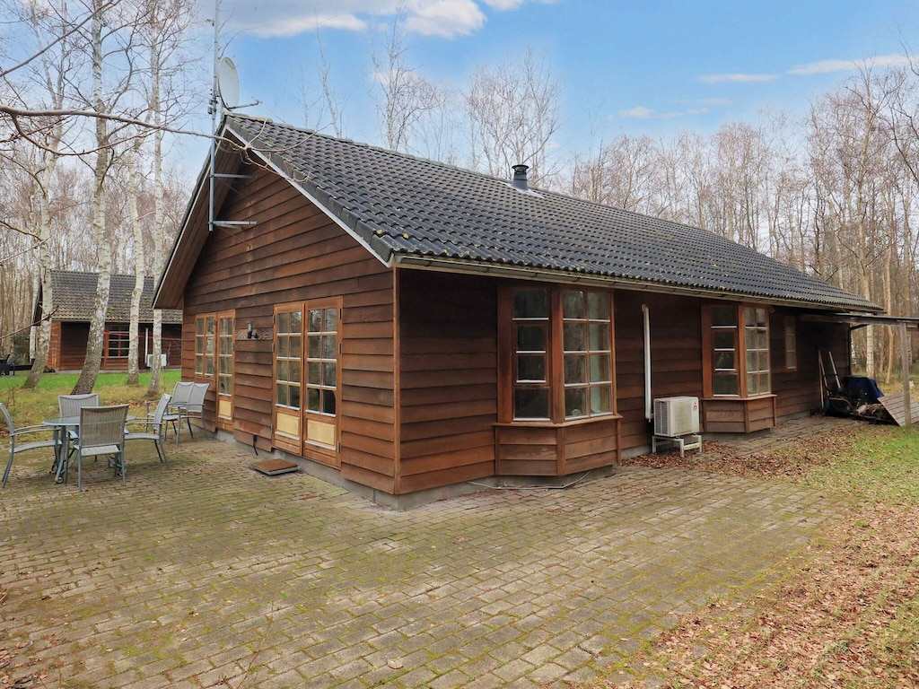 6 Personen Ferienhaus in Læsø-By Traum
