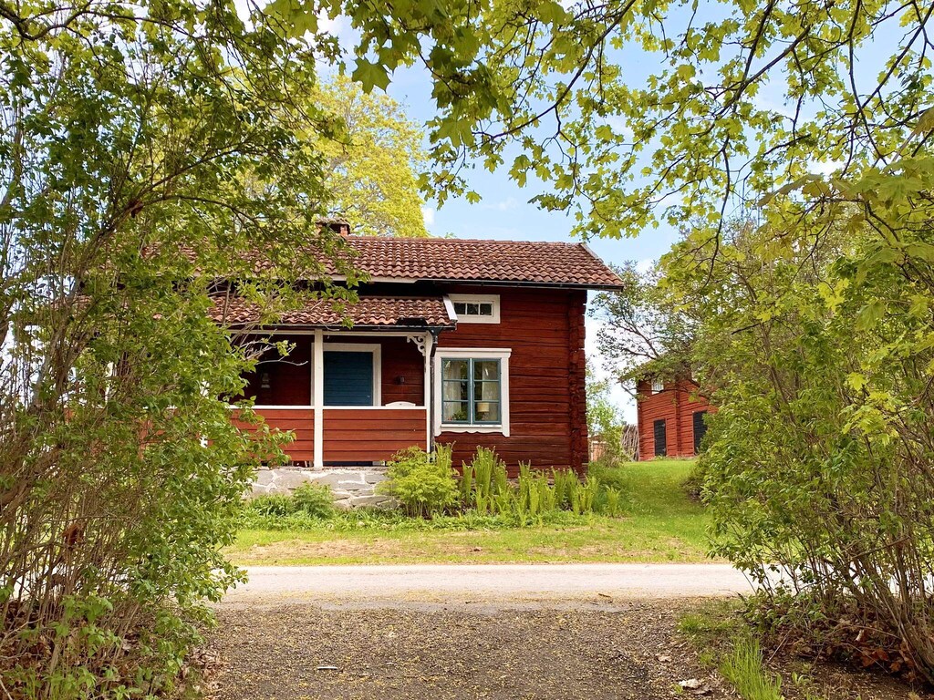 3 persoons vakantie huis in GrangÄrde-By Traum