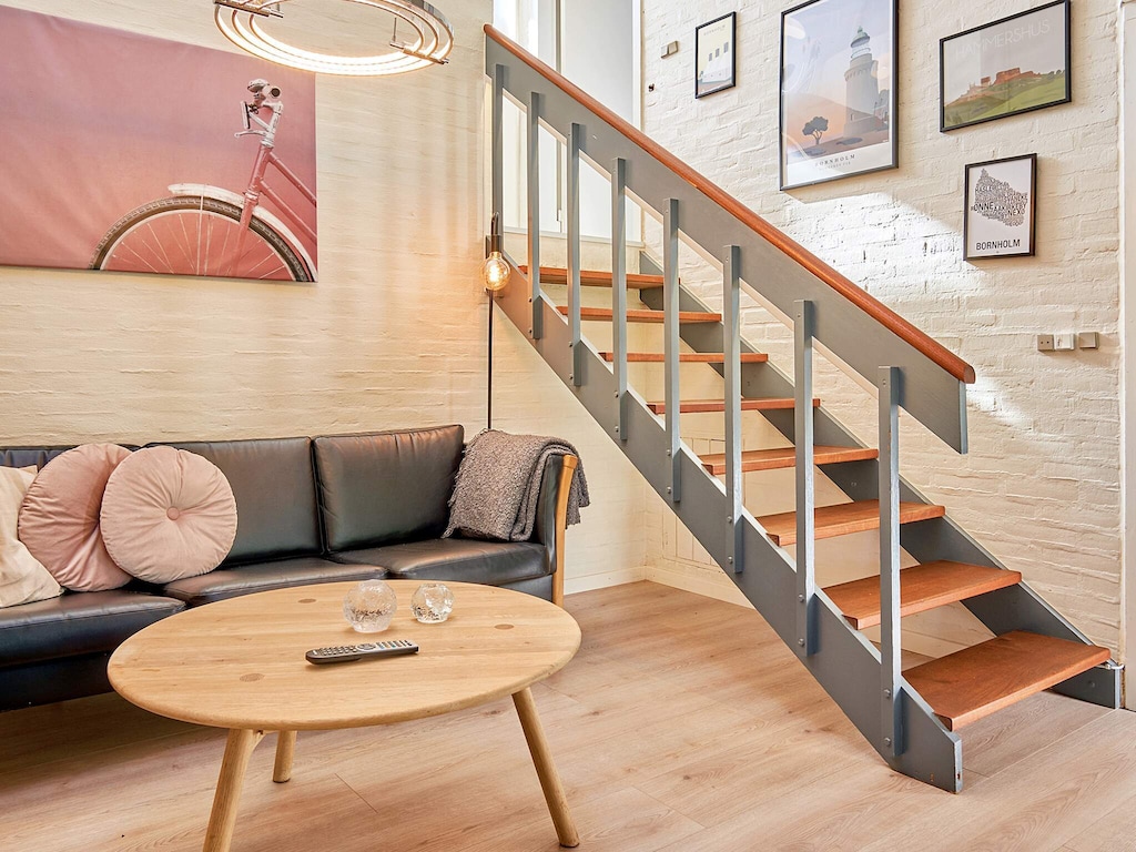 5 persoons vakantie huis in Allinge-By Traum