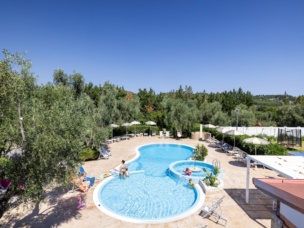 Belvilla by OYO Appartement in Vieste