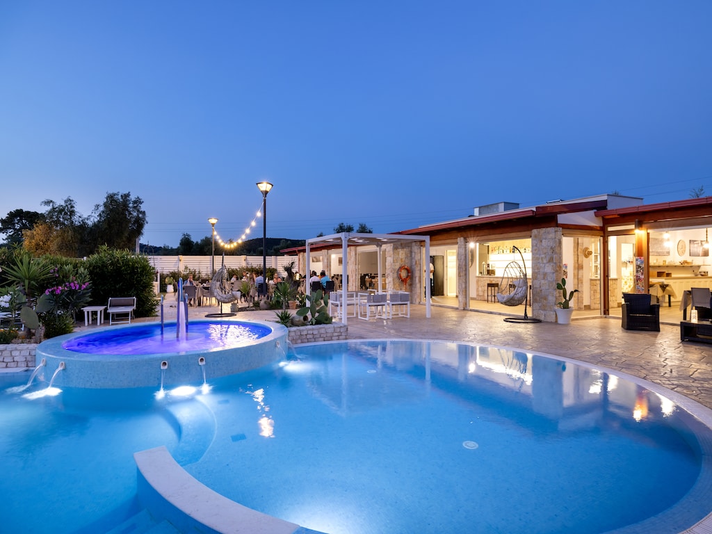 Boerderij in Vieste bij Gargano Park