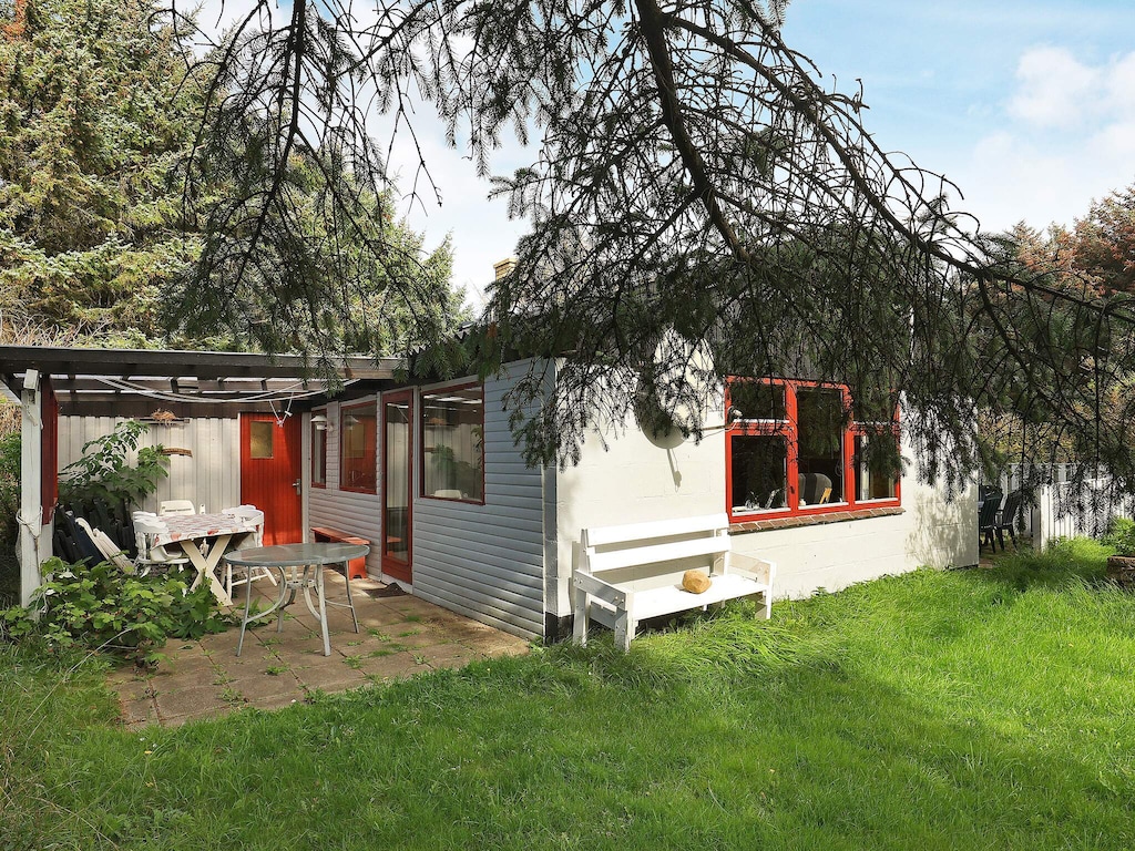 6 persoons vakantie huis in Løkken-By Traum