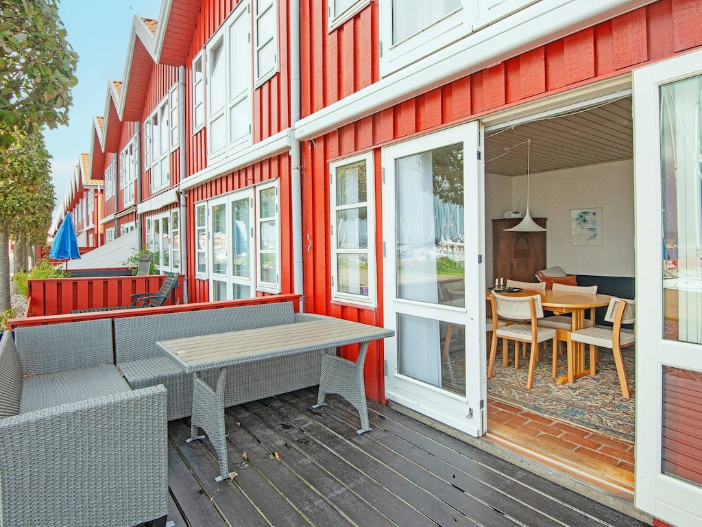 4 sterren vakantie huis in Ebeltoft-By Traum