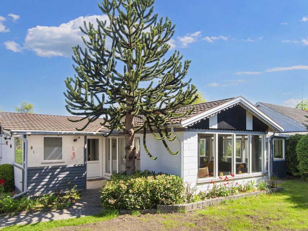 4 sterren vakantie huis in Glesborg-By Traum