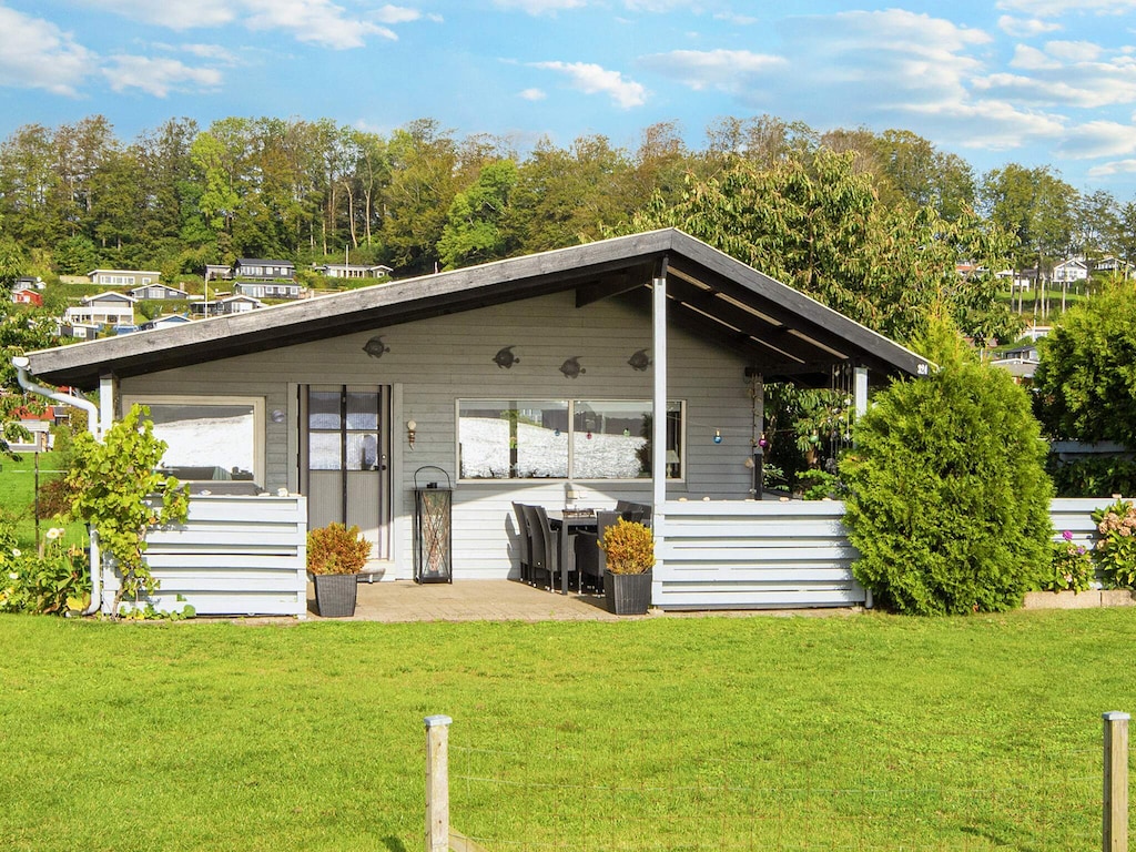 8 persoons vakantie huis in Aabenraa-By Traum