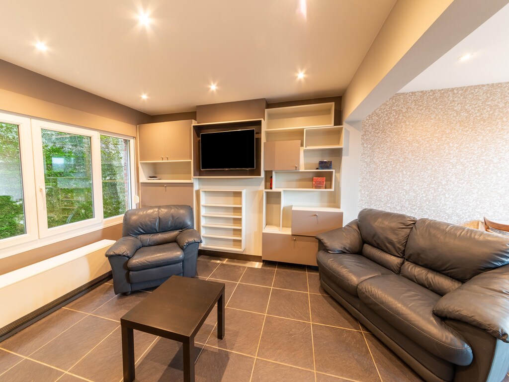 Prachtig vakantiehuis met hottubs
