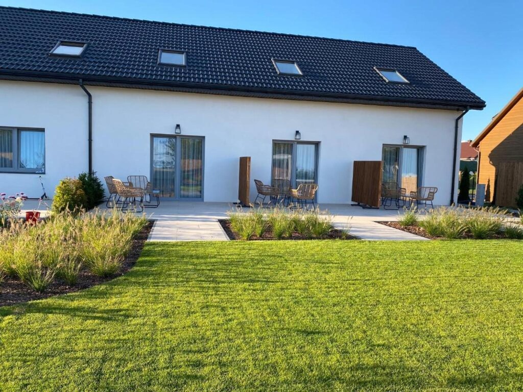 Ruim vakantieappartement met 2 verdiepingen
