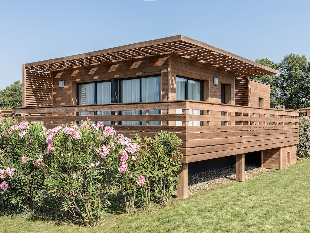 Residenz Domaine du Golfe de Lion, St. Cyprien