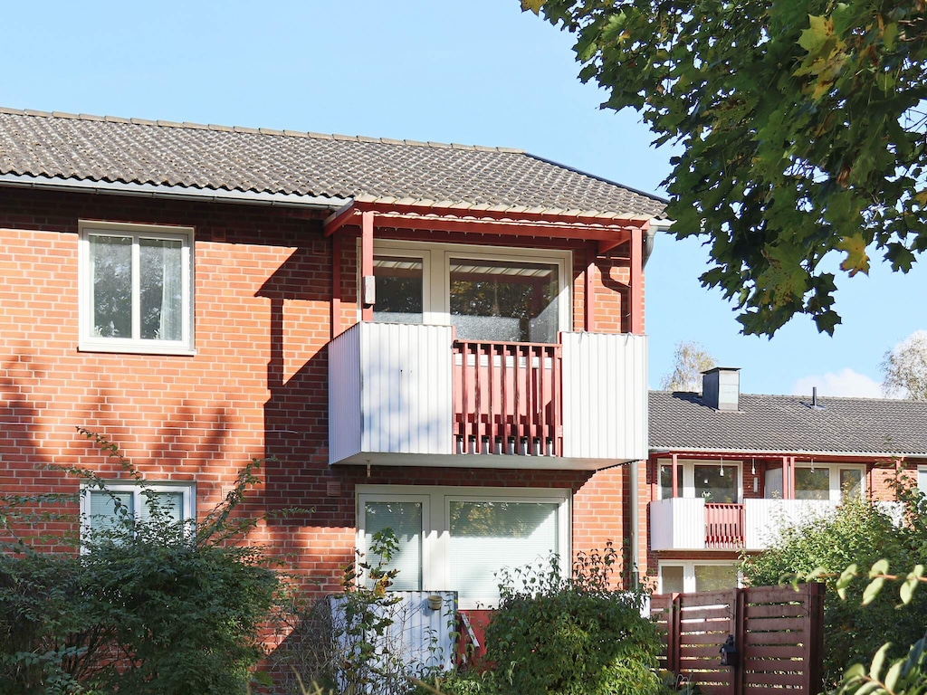 4 Personen Ferienhaus in Hyltebruk-By Traum