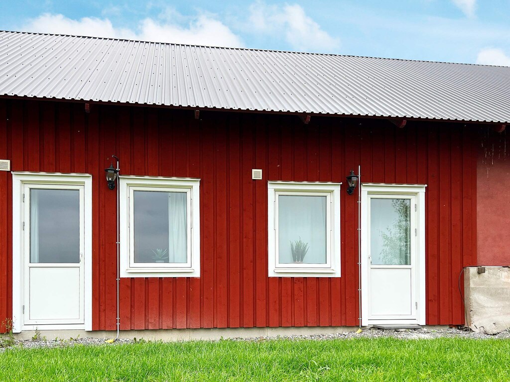 5 persoons vakantie huis in Munsö-By Traum