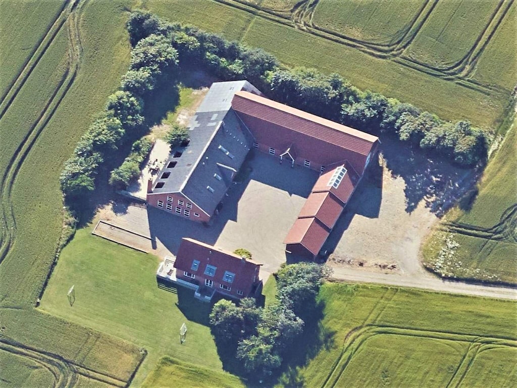 20 persoons vakantie huis in Karby-By Traum