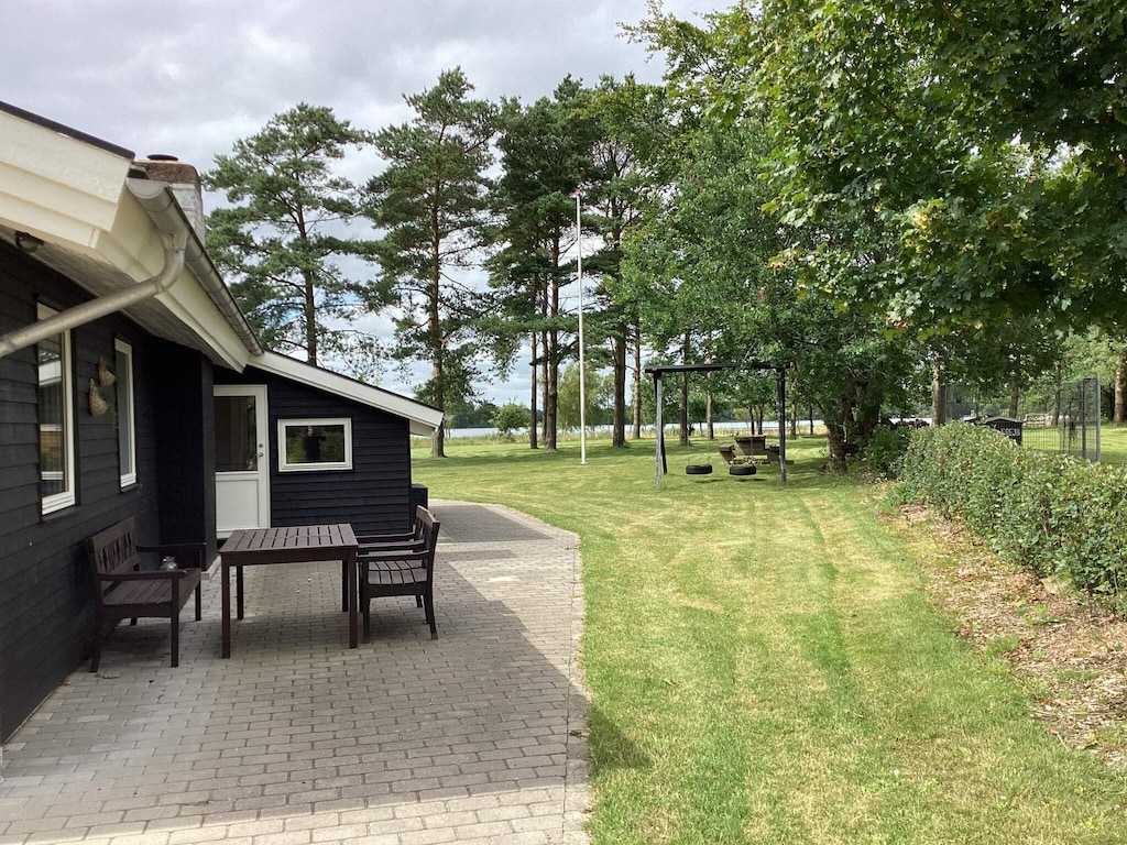 4 sterren vakantie huis in Ansager-By Traum