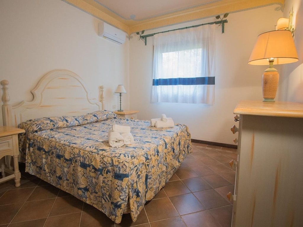 Vakantiewoning Il in Porto Cervo