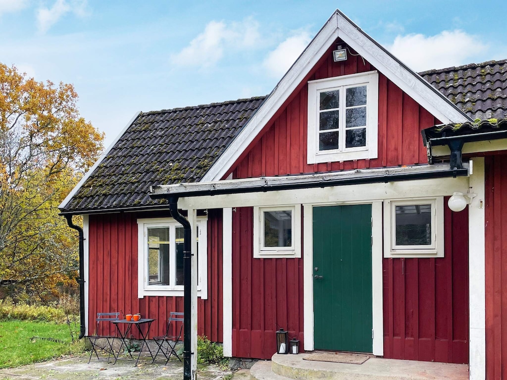 13 persoons vakantie huis in Kyrkhult-By Traum