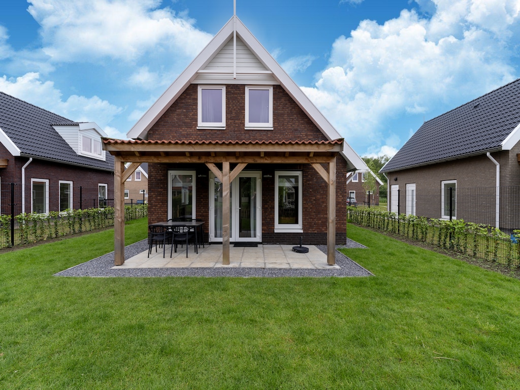 Uw Nederlandse toevluchtsoord aan het meer