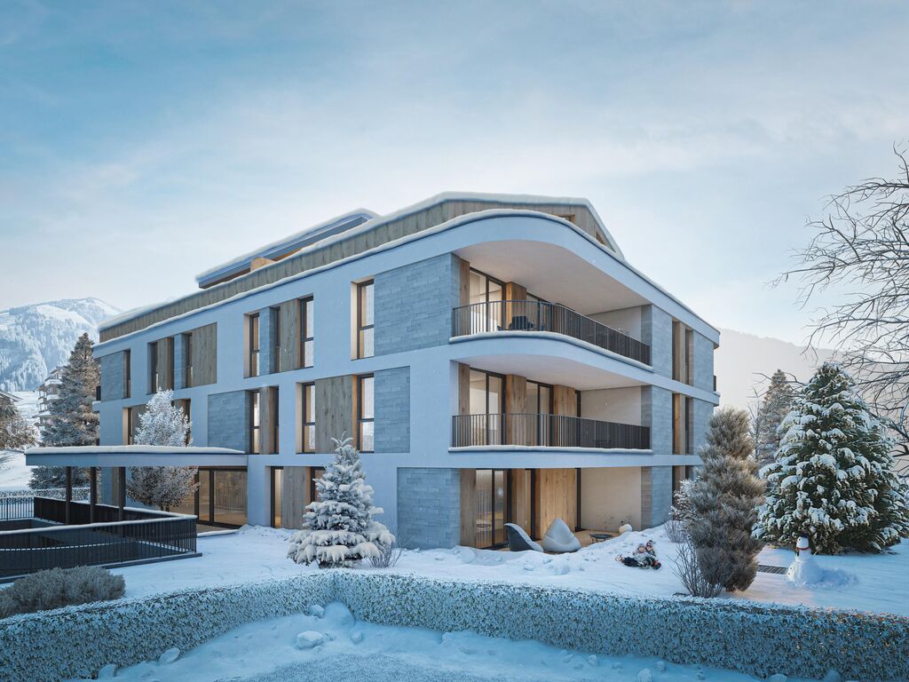 Apartment Kitzbühel Suites 1