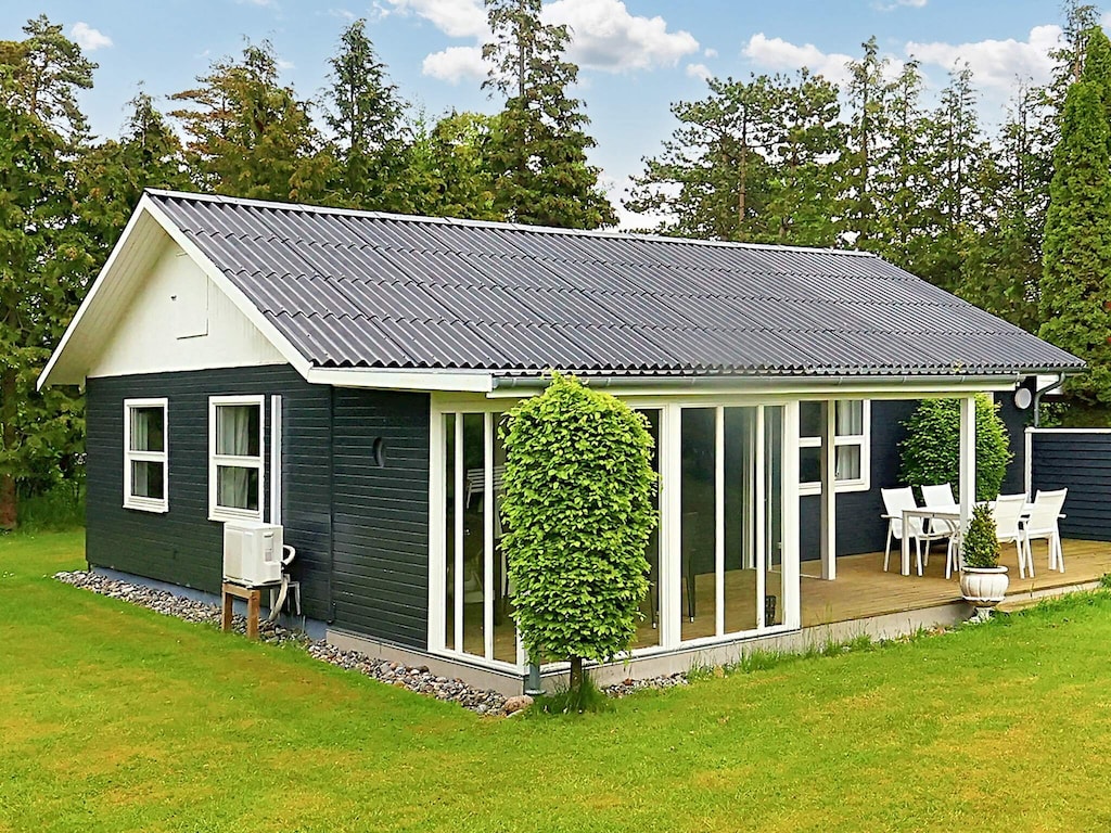 6 persoons vakantie huis in Idestrup-By Traum