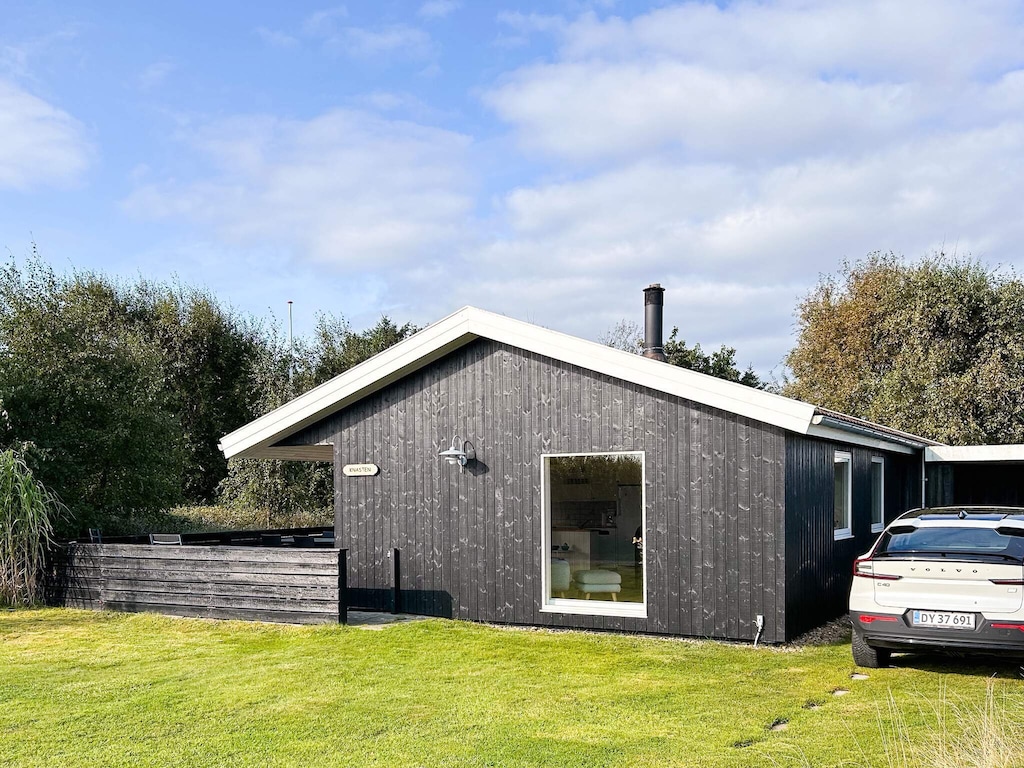 4 sterren vakantie huis in Fanø-By Traum
