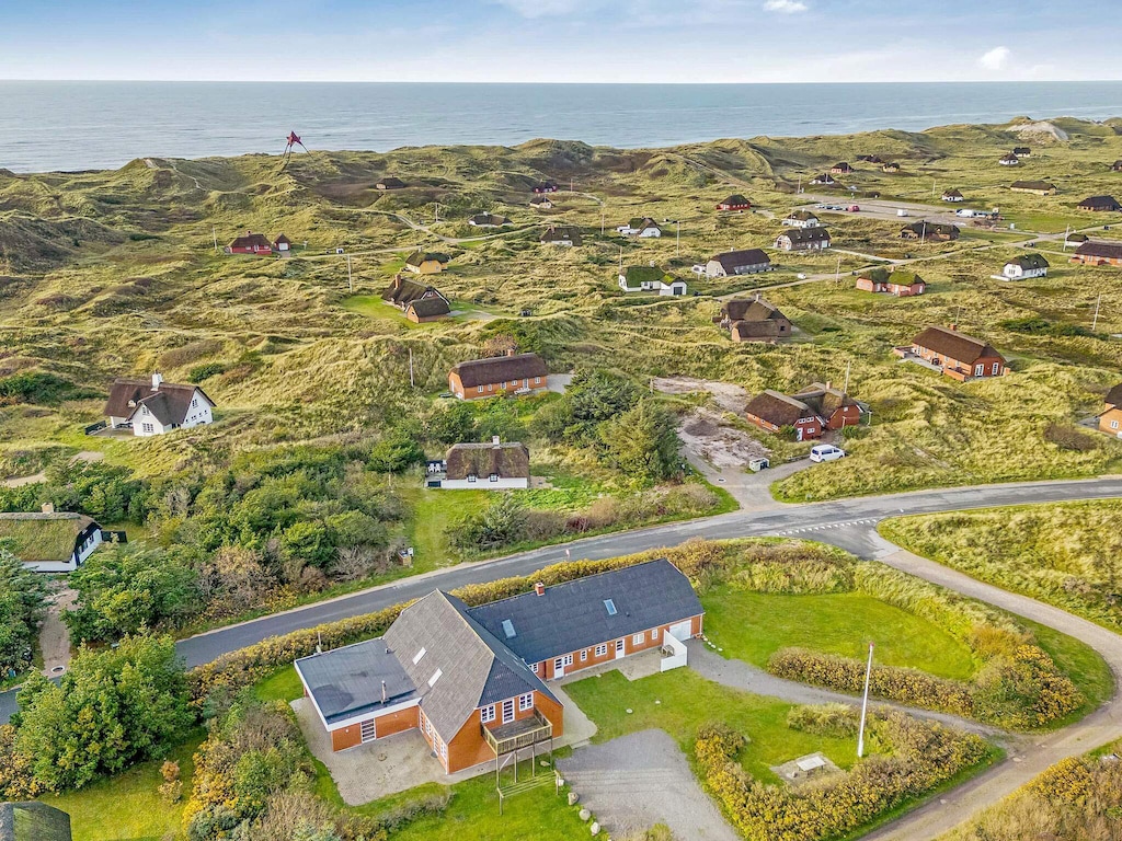 Vakantiehuis voor 22 gasten