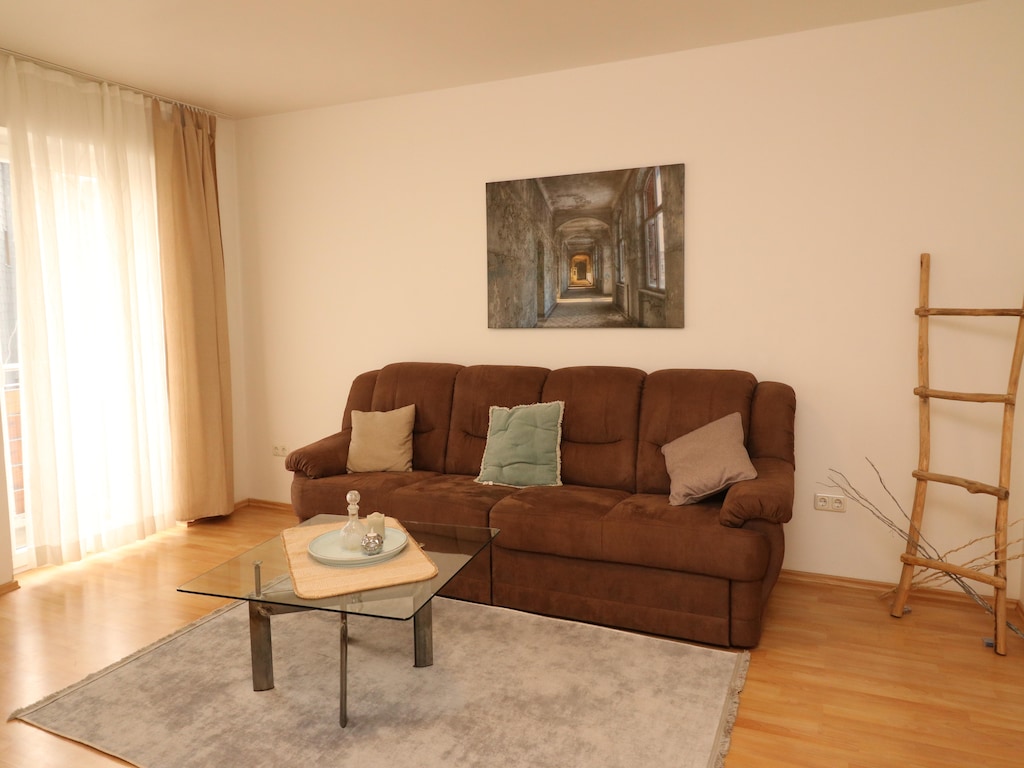 Appartement in Essen in de buurt van Messe Essen