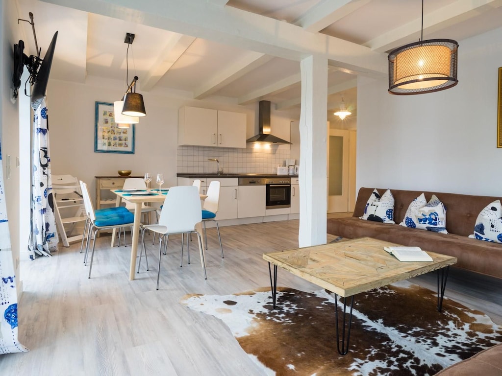 Villa Bellevue3 - Appartement 12