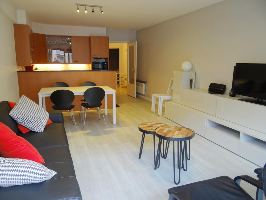 Verblijf op het schilderachtige platteland