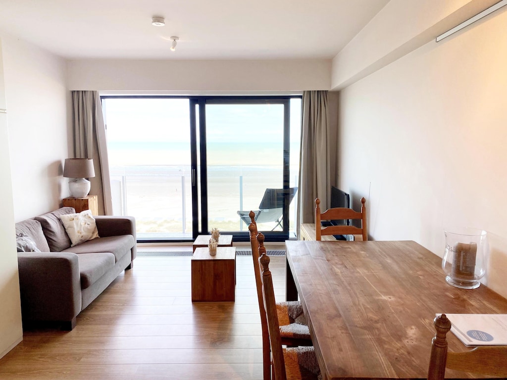 Studio in Nieuwpoort bij het Strand