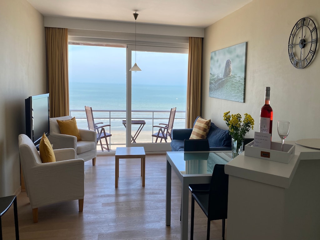Apartment in Nieuwpoort am Meer für 4 Von Belvilla
