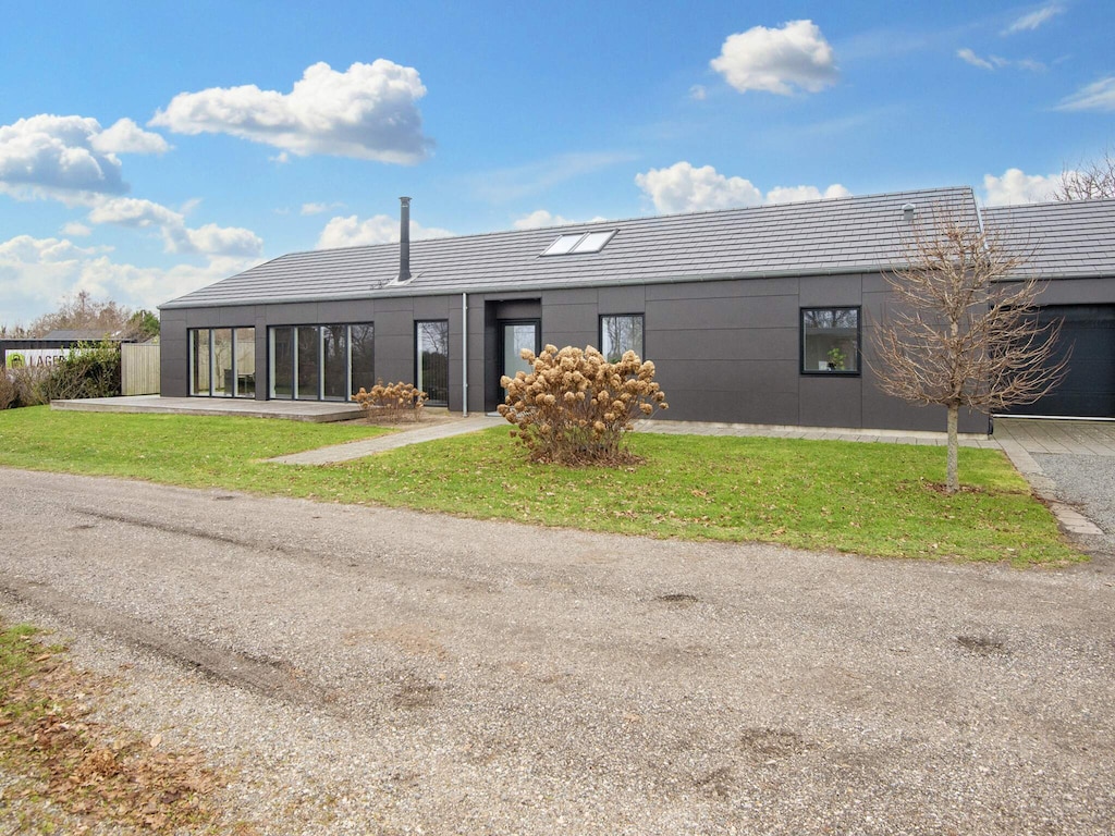 4 sterren vakantie huis in Odder-By Traum