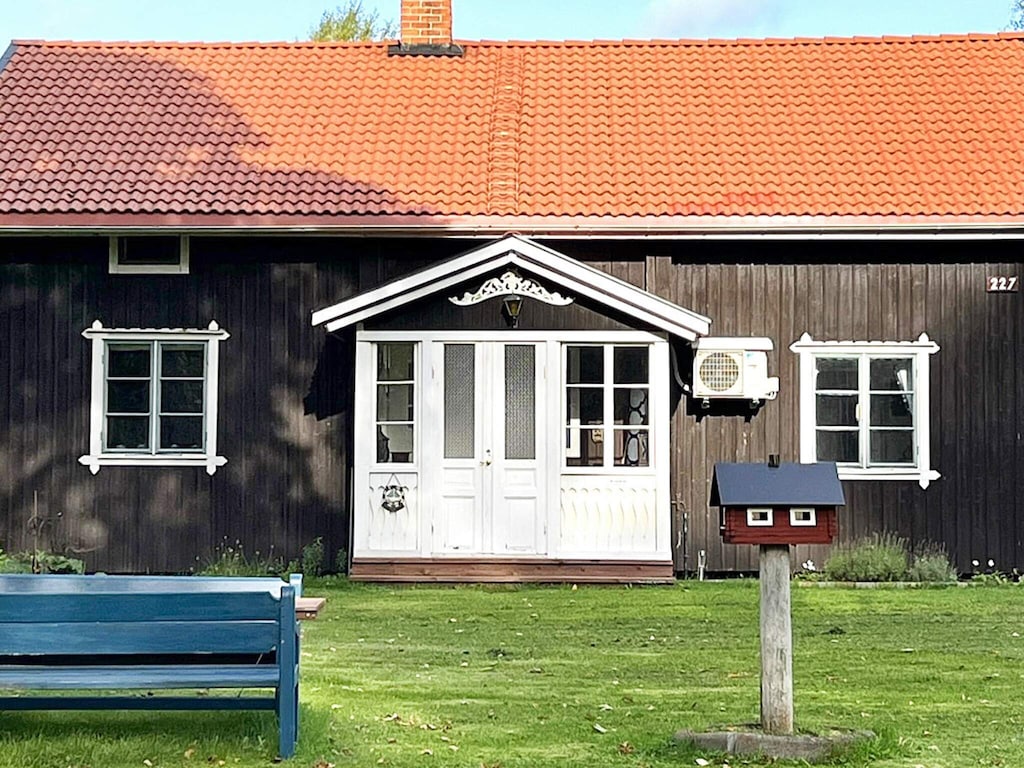 4 sterren vakantie huis in TrÖnÖdal-By Traum