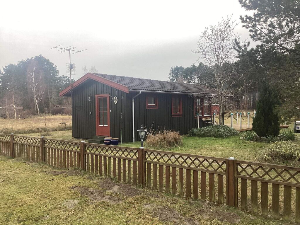 5 Personen Ferienhaus in Rødby