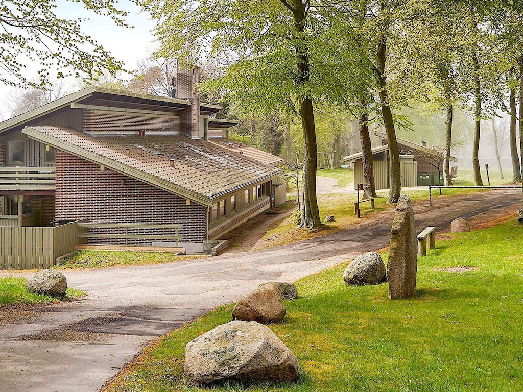 4 sterren vakantie huis in Allinge-By Traum