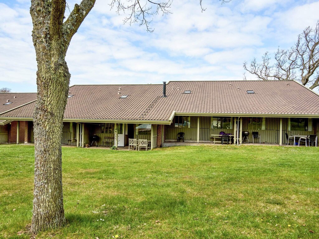 4 sterren vakantie huis in Allinge-By Traum