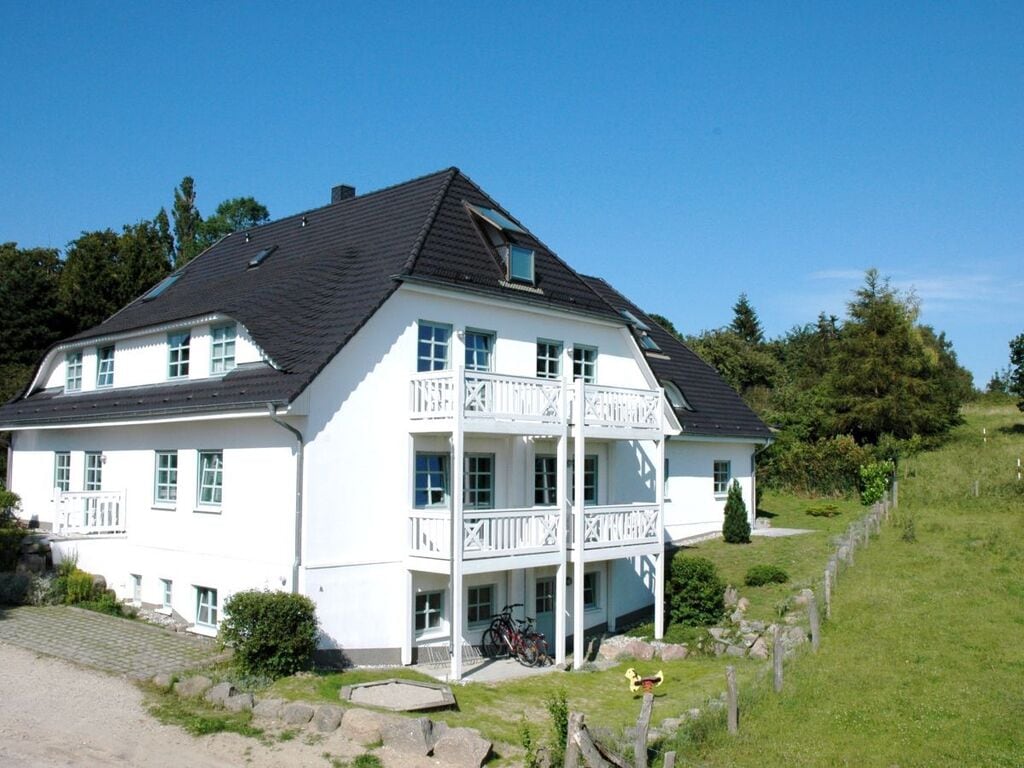 im Ferienhaus Südstrand