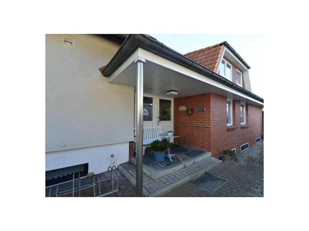Luv en Lee Duhnen Ferienwohnung 3