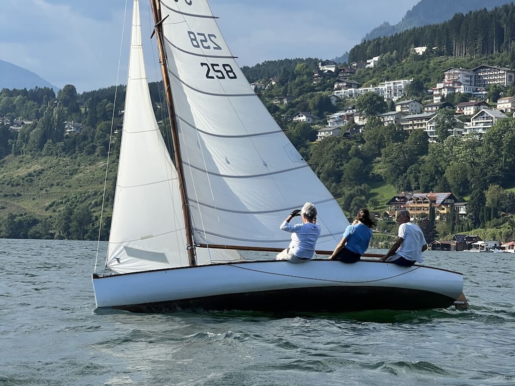 Feriebolig 324084