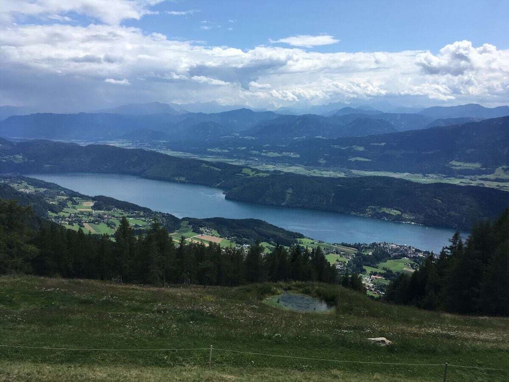 Feriebolig 324084