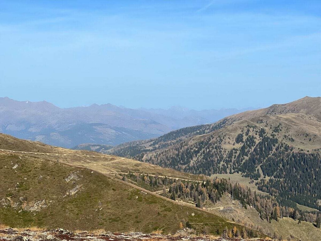 Feriebolig 324084