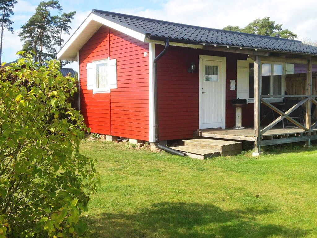 4 Personen Ferienhaus in Køpingsvik