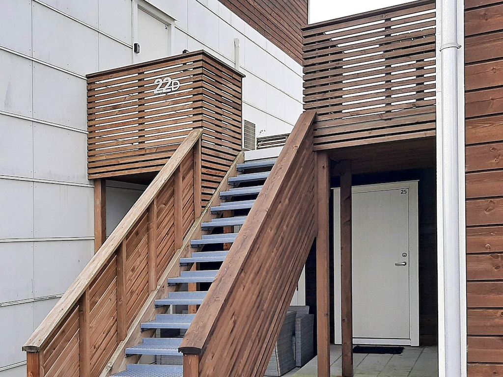 4 persoons vakantie huis in FARSUND-By Traum