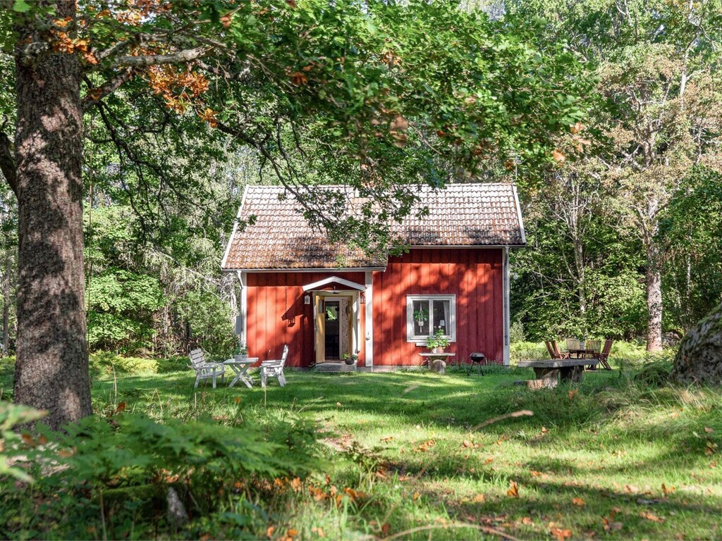 4 Personen Ferienhaus in Vingåker-By Traum